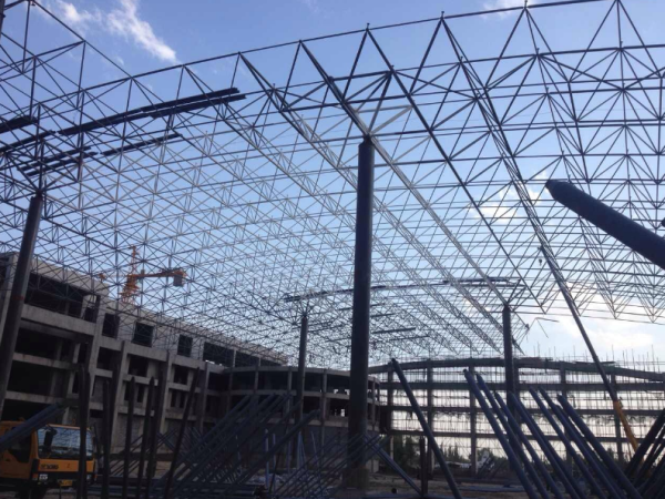 太原网架工程有限公司