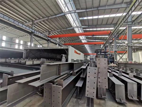 太原选择徐州网架公司有哪些需要注意的内容？