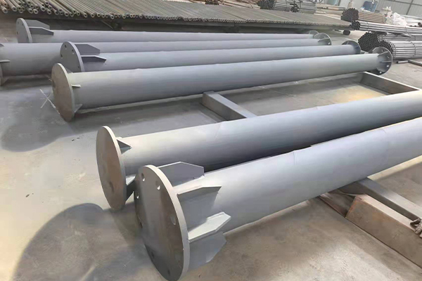 太原网架球加工